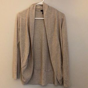 Forever 21 cardigan
